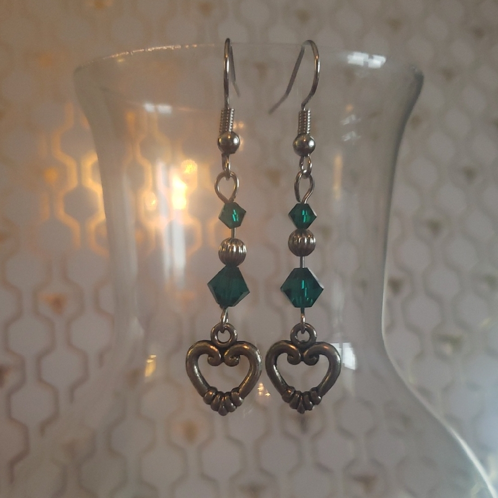 Handmade Earrings